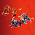 LEGO® NINJAGO® Kai's Ninja Climber Mech Building Set (71812)