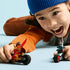 LEGO® Ninjago Kai's Motorcycle Speed Race (71838)