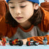 LEGO® Ninjago Kai's Motorcycle Speed Race (71838)