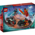 LEGO® Ninjago Kai's Motorcycle Speed Race (71838)