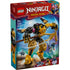 LEGO® Ninjago Arin's Spinjitzu Battle Mech (71839)