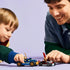 LEGO® Ninjago Rogue vs. Drix Race Car Duel (71840)