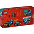 LEGO® Ninjago Rogue vs. Drix Race Car Duel (71840)