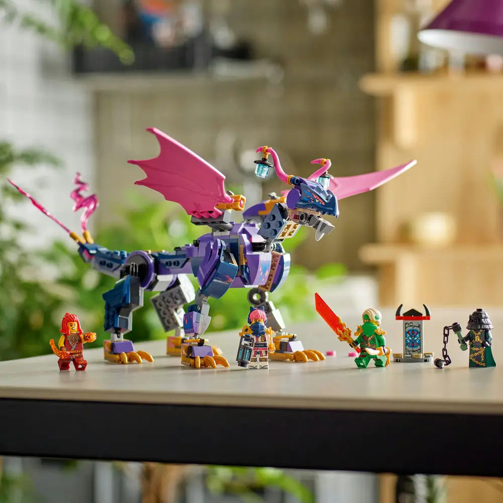LEGO® Ninjago Rontu the Master Dragon (71842)