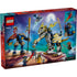 LEGO® Ninjago Rogue's Mech Dragon Rider (71843)