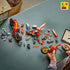 LEGO® Ninjago Ninja Combat Vehicle (71844)