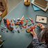 LEGO® Ninjago Ninja Combat Vehicle (71844)
