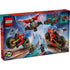LEGO® Ninjago Ninja Combat Vehicle (71844)