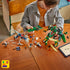 LEGO® Ninjago Lloyd’s Jet Mech (71845)