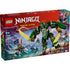 LEGO® Ninjago Lloyd’s Jet Mech (71845)