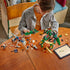 LEGO® Ninjago Lloyd’s Jet Mech (71845)