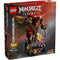 LEGO® Ninjago The Fire Knight Mech (71846)