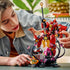 LEGO® Ninjago The Fire Knight Mech (71846)
