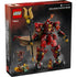 LEGO® Ninjago The Fire Knight Mech (71846)