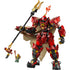 LEGO® Ninjago The Fire Knight Mech (71846)