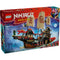 LEGO® Ninjago The Temple Bounty (71848)