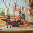 LEGO® Ninjago The Temple Bounty (71848)