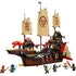 LEGO® Ninjago The Temple Bounty (71848)