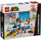 LEGO® Super Mario Mario Kart Toad's Garage Building Kit 72035