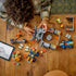 LEGO® Super Mario Mario Kart Bowser's Castle (72039)