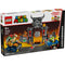 LEGO® Super Mario Mario Kart Bowser's Castle (72039)