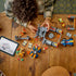 LEGO® Super Mario Mario Kart Bowser's Castle (72039)