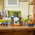 LEGO® Super Mario Mario Kart Bowser's Castle (72039)