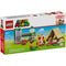LEGO® Super Mario Captain Toad's Camp (72040)