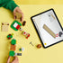 LEGO® Super Mario Captain Toad's Camp (72040)
