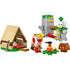 LEGO® Super Mario Captain Toad's Camp (72040)
