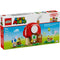 LEGO® Super Mario Party at Toad's House (72041)