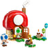 LEGO® Super Mario Party at Toad's House (72041)