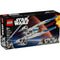 LEGO® Star Wars Andor™ Rebel U-Wing Starfighter™ Buildable Vehicle Model 75399