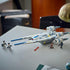 LEGO® Star Wars Andor™ Rebel U-Wing Starfighter™ Buildable Vehicle Model 75399