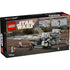 LEGO® Star Wars Andor™ Rebel U-Wing Starfighter™ Buildable Vehicle Model 75399