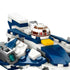 LEGO® Star Wars Plo Koon's Jedi Starfighter Microfighter (75400)