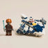 LEGO® Star Wars Plo Koon's Jedi Starfighter Microfighter (75400)