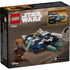 LEGO® Star Wars Plo Koon's Jedi Starfighter Microfighter (75400)