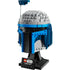 LEGO® Star Wars™ Jango Fett™ Helmet Buildable Model Kit for Adults 75408