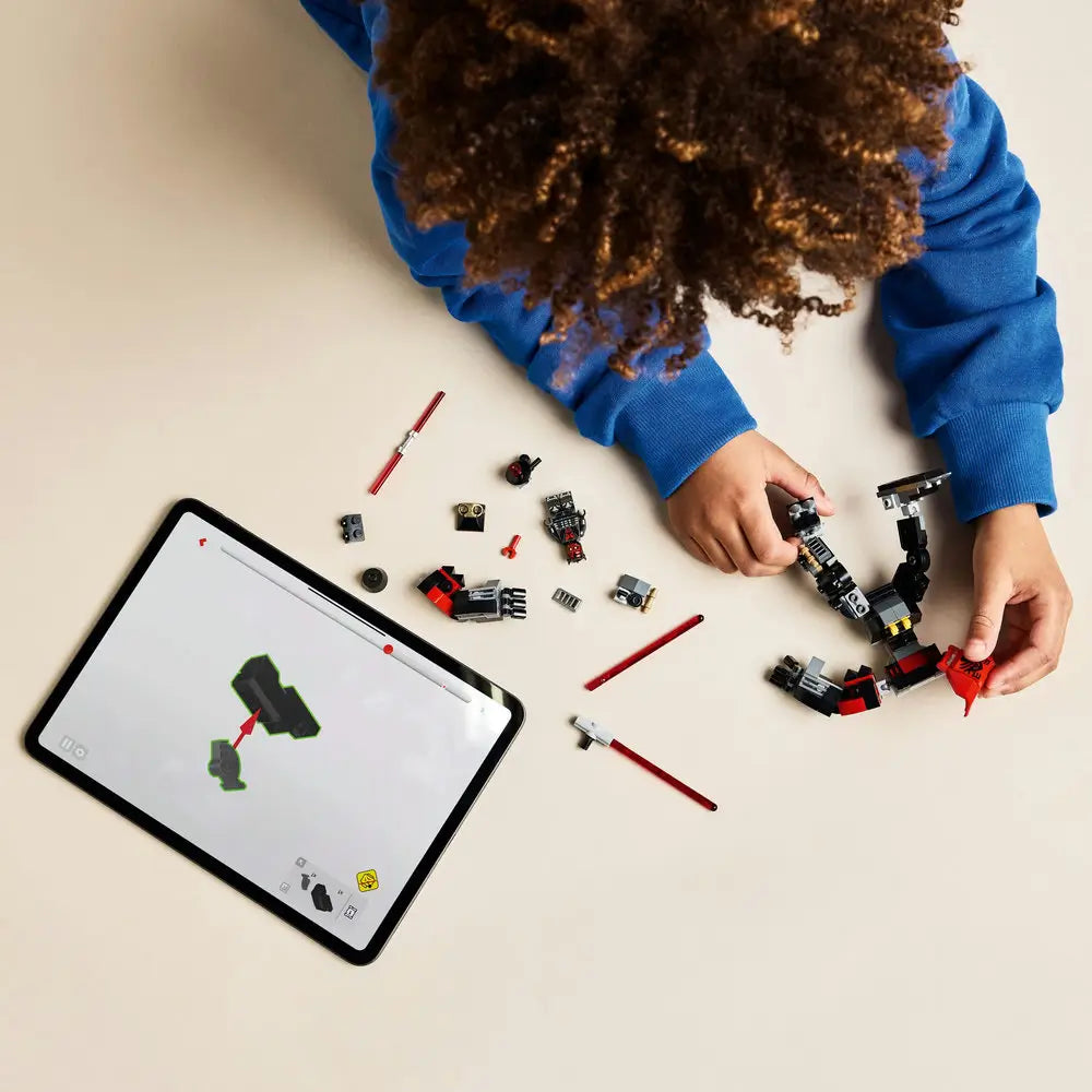 LEGO® Star Wars Darth Maul Mech (75411)