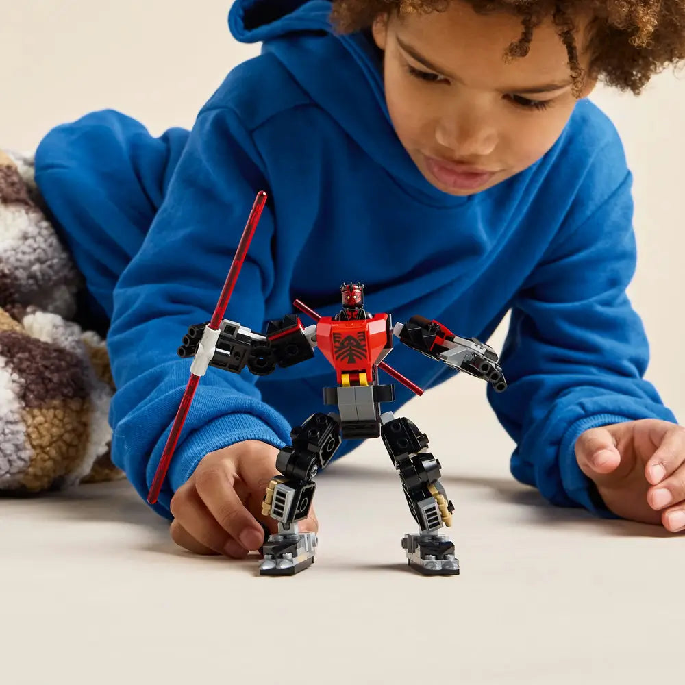 LEGO® Star Wars Darth Maul Mech (75411)