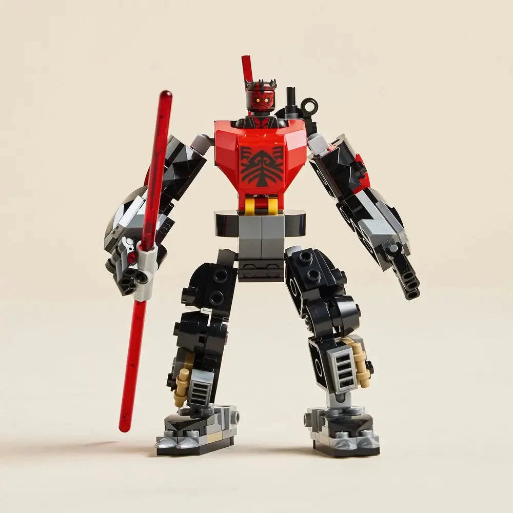 LEGO® Star Wars Darth Maul Mech (75411)