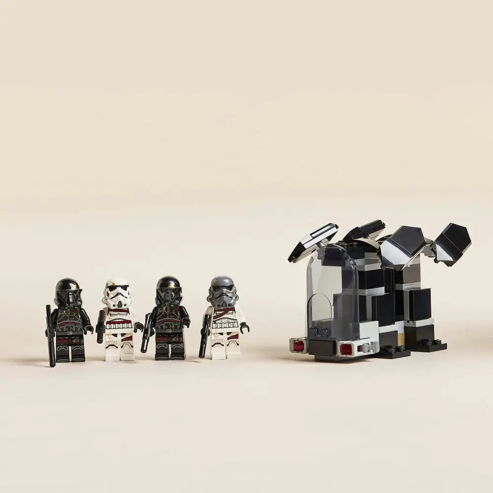 LEGO® Star Wars Death Trooper & Night Trooper Battle Pack (75412)