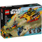 LEGO® Star Wars The Force Burner Snowspeeder (75414)