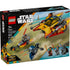 LEGO® Star Wars The Force Burner Snowspeeder (75414)