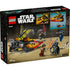 LEGO® Star Wars The Force Burner Snowspeeder (75414)