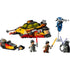 LEGO® Star Wars The Force Burner Snowspeeder (75414)