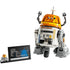LEGO® Star Wars Ahsoka™ Chopper (C1-10P)™ Astromech Droid Set 75416