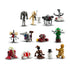 LEGO® Star Wars Advent Calendar 2025 263 Piece Building Kit (75418)