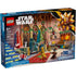 LEGO® Star Wars Advent Calendar 2025 263 Piece Building Kit (75418)